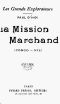 [Gutenberg 40750] • Les grands explorateurs: La Mission Marchand (Congo-Nil)